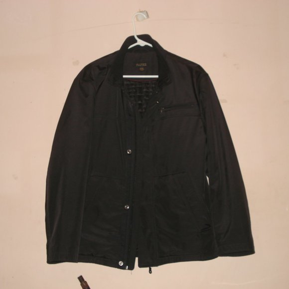 Alfred Sung coat - Picture 2 of 3